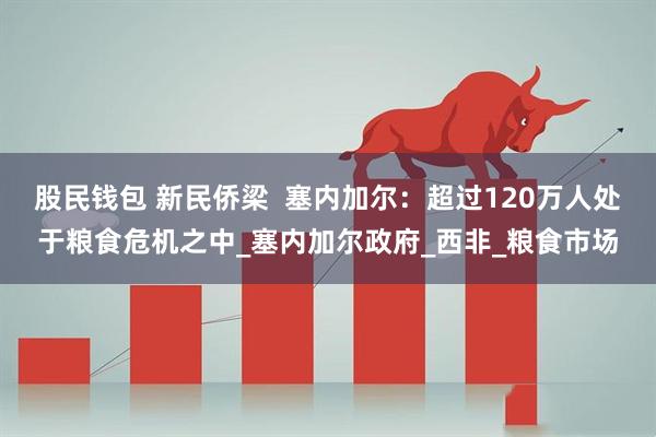 股民钱包 新民侨梁  塞内加尔：超过120万人处于粮食危机之中_塞内加尔政府_西非_粮食市场